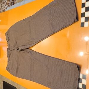 Lee All Day Pant Straight Leg, size 12 Petite
